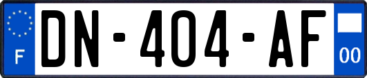DN-404-AF