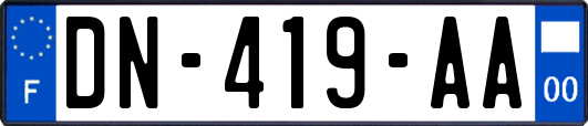 DN-419-AA