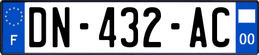 DN-432-AC