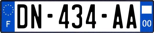 DN-434-AA