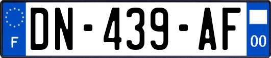 DN-439-AF