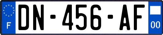 DN-456-AF