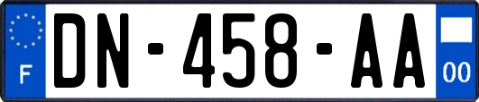 DN-458-AA