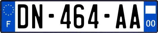 DN-464-AA
