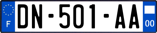 DN-501-AA