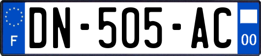 DN-505-AC