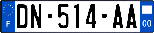 DN-514-AA