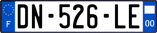 DN-526-LE