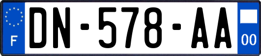 DN-578-AA