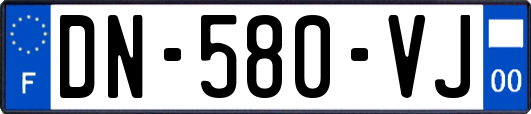 DN-580-VJ