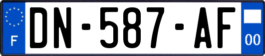 DN-587-AF