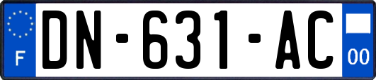 DN-631-AC