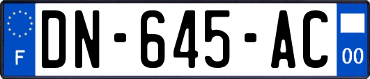 DN-645-AC