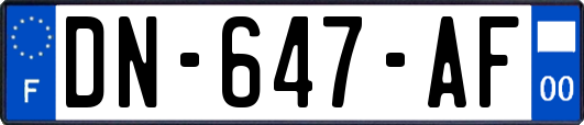 DN-647-AF