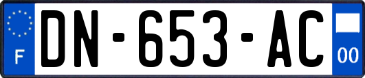 DN-653-AC
