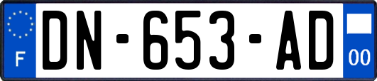 DN-653-AD