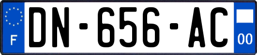 DN-656-AC