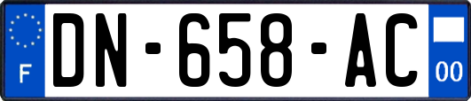 DN-658-AC