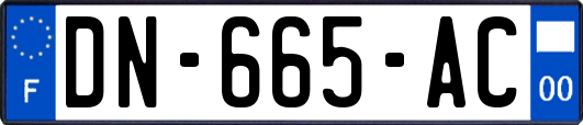 DN-665-AC