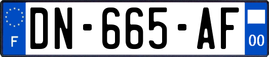 DN-665-AF