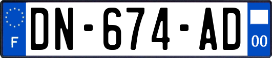 DN-674-AD