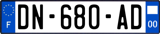 DN-680-AD