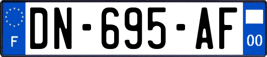 DN-695-AF