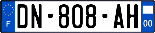DN-808-AH