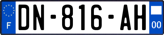 DN-816-AH