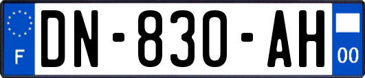 DN-830-AH
