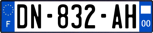DN-832-AH