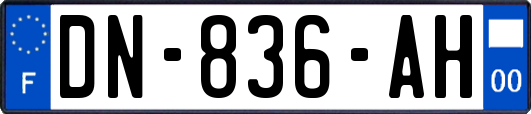 DN-836-AH