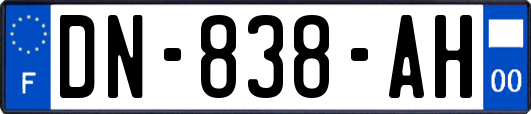 DN-838-AH