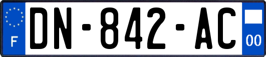 DN-842-AC