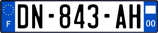 DN-843-AH