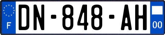 DN-848-AH