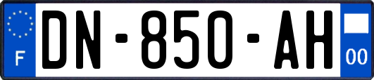 DN-850-AH