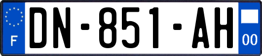 DN-851-AH
