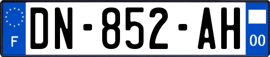 DN-852-AH