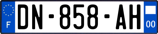 DN-858-AH