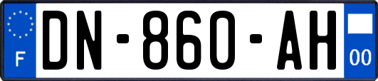 DN-860-AH