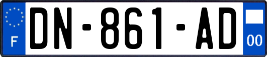 DN-861-AD