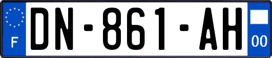 DN-861-AH