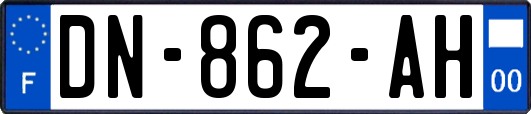 DN-862-AH