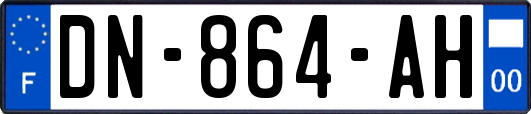DN-864-AH