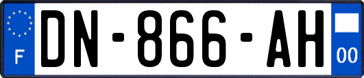 DN-866-AH