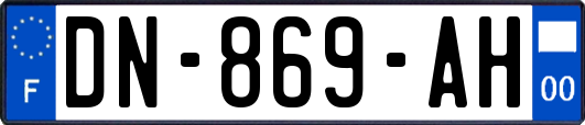 DN-869-AH