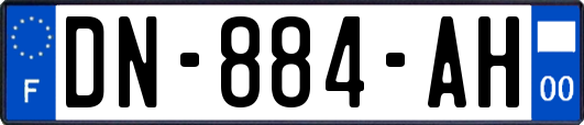 DN-884-AH