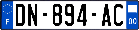 DN-894-AC