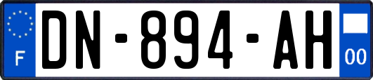 DN-894-AH